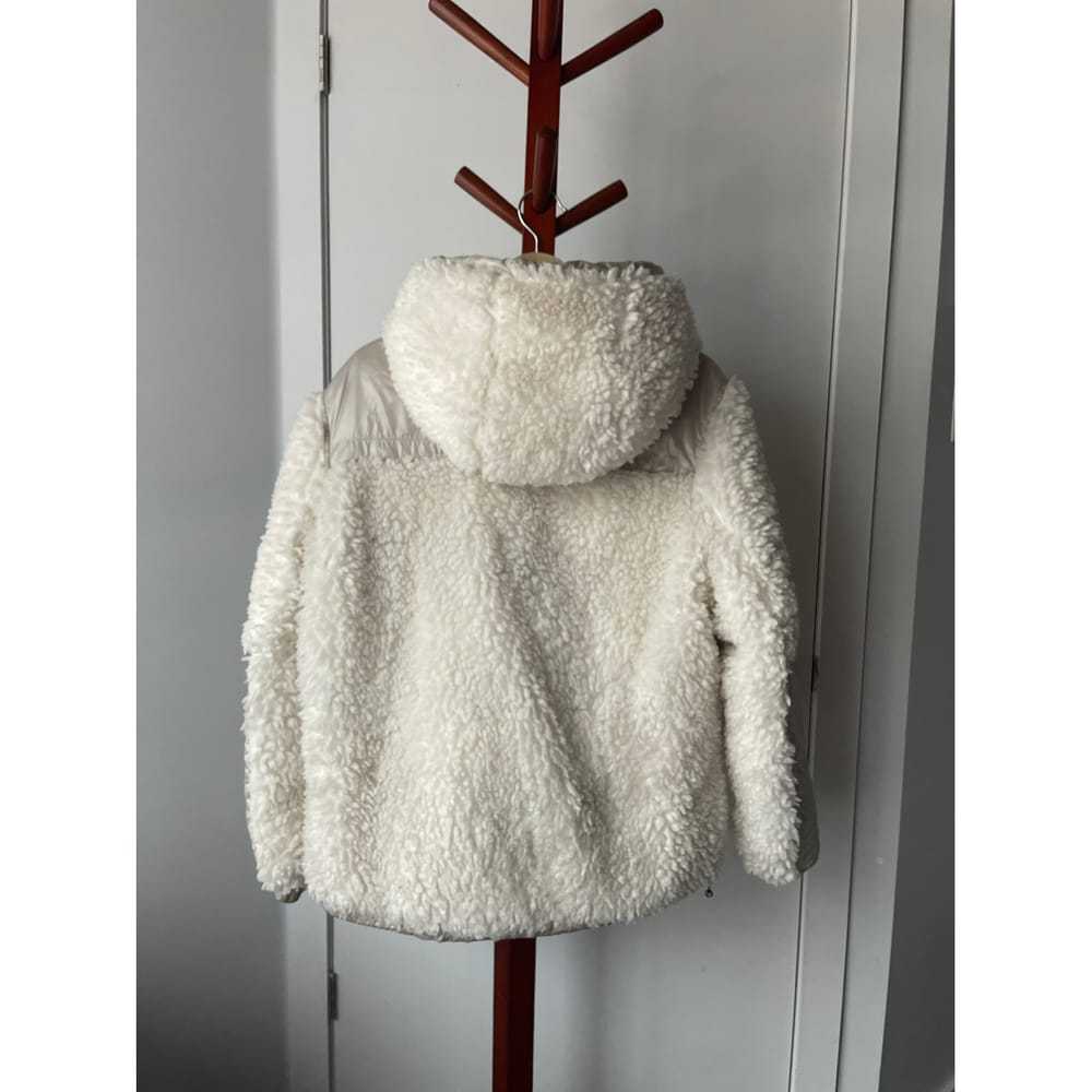 Pajar Faux fur puffer - image 6