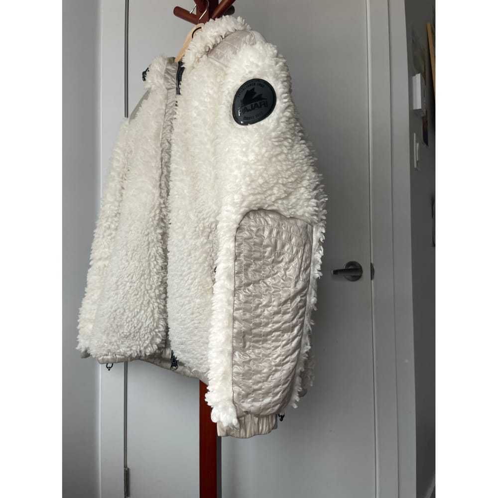 Pajar Faux fur puffer - image 7