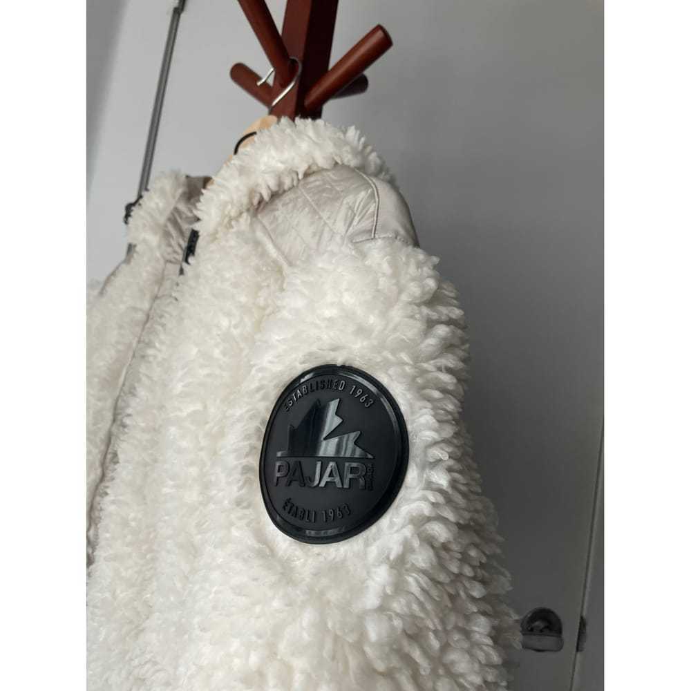 Pajar Faux fur puffer - image 8