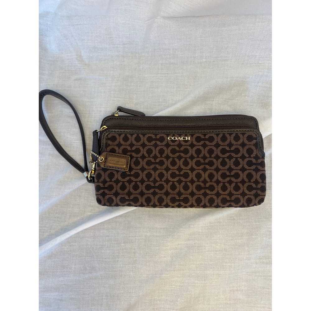 Coach Purse - image 6