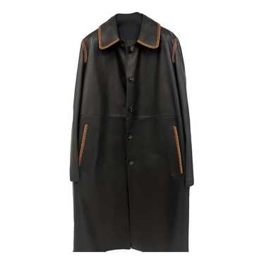 Tods leather jacket - Gem