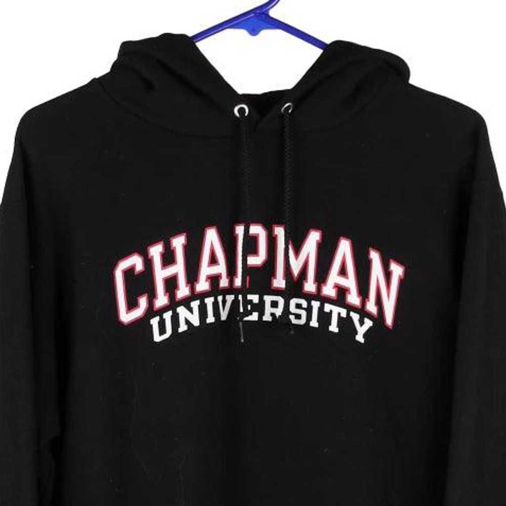 Chapman University Champion College Hoodie - Smal… - image 3