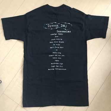 1995 green day green - Gem