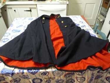 Vintage brucks nurses cape - Gem