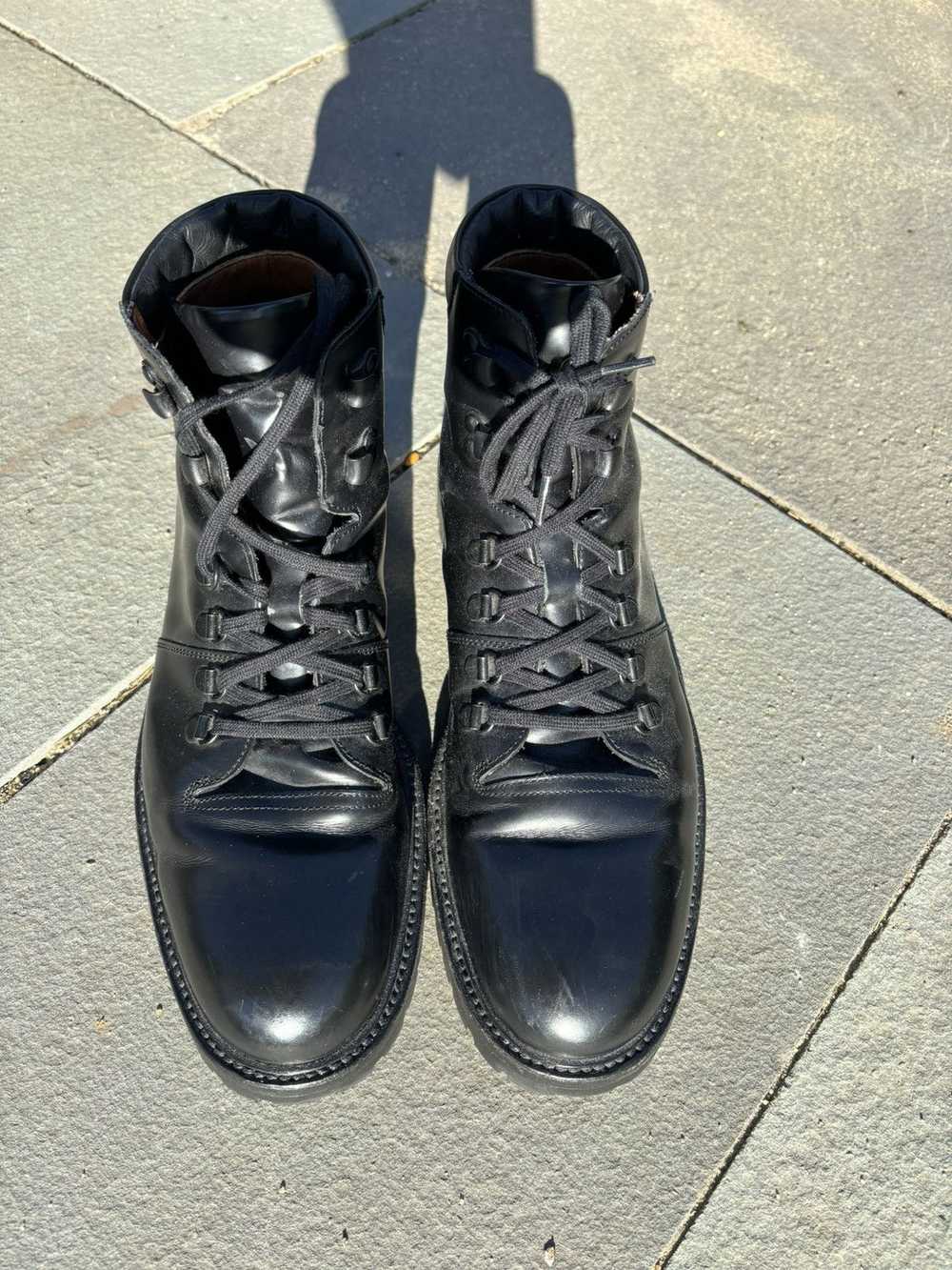 Common Projects Common Projects Hiking Boot 2172 … - image 3