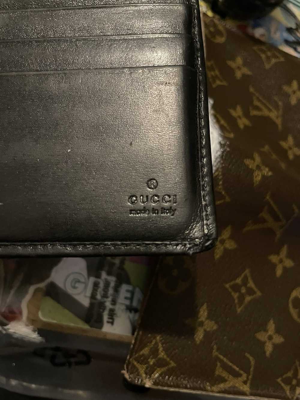 Gucci Gucci Bifold Wallet - image 5