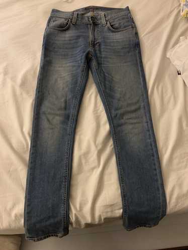 Nudie Jeans Nudies Jeans Co