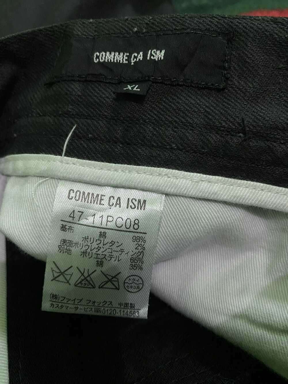 Comme Ca Ism × Japanese Brand Comme Ca Ism Pants - image 8