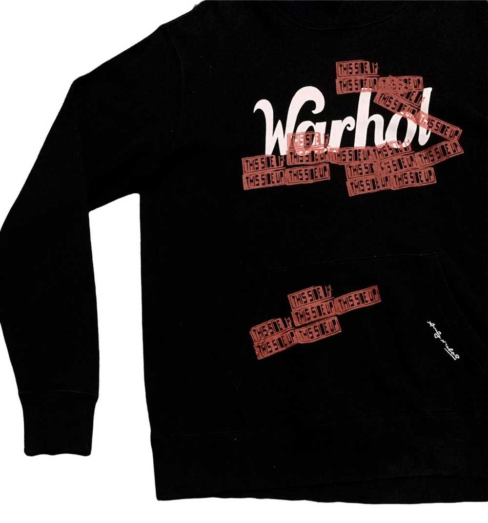 Andy Warhol × Uniqlo × Vintage Rare Design Brand … - image 4