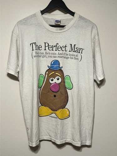 Disney × Movie × Vintage VTG 1994 Mr.Potato Head … - image 1