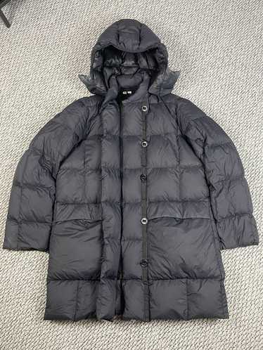 Lemaire puffer - Gem Lemaire puffer - Gem