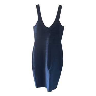 Herve Leger Mid-length dress - image 1