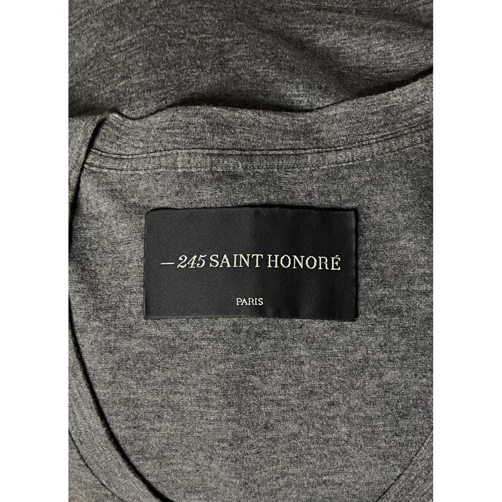 Saint honoré Wool jumper - image 5