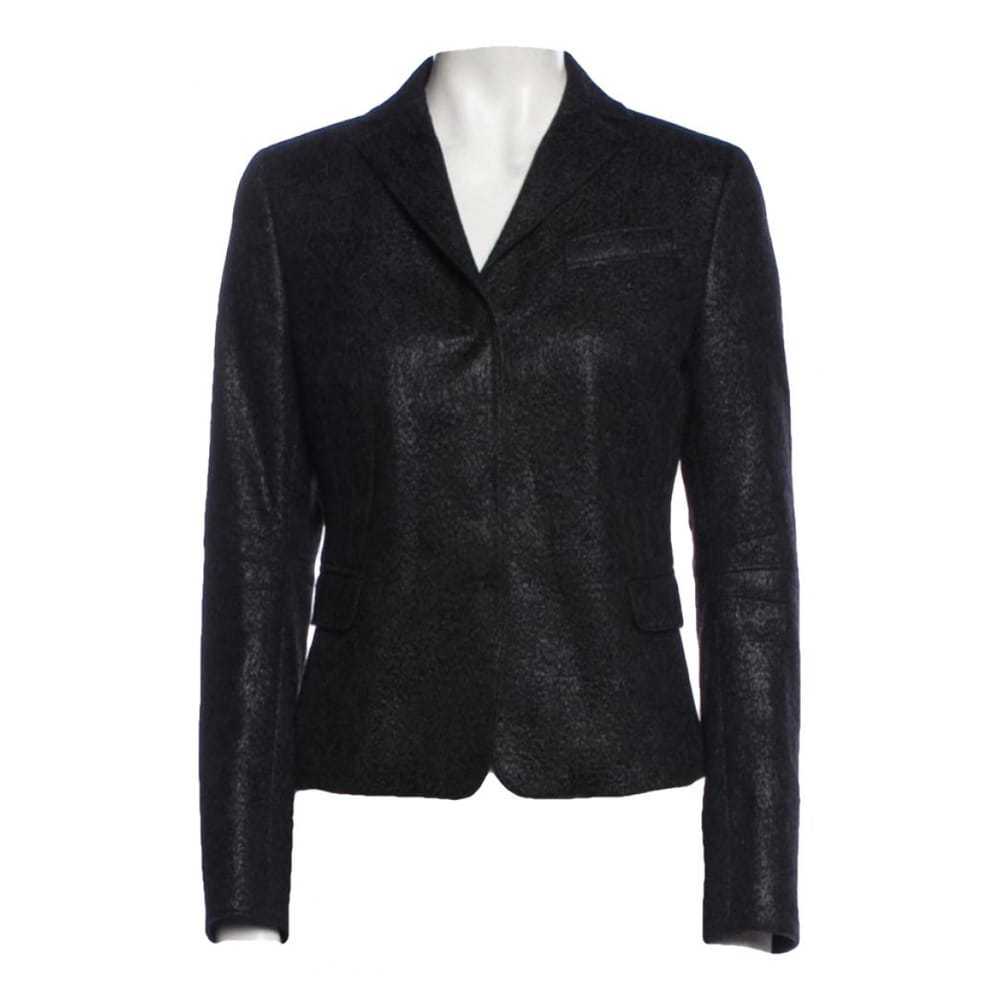 Akris Punto Wool jacket - image 1