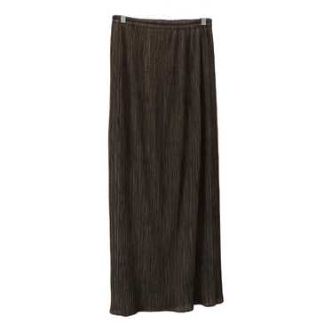 Pleats Please skirt - Gem