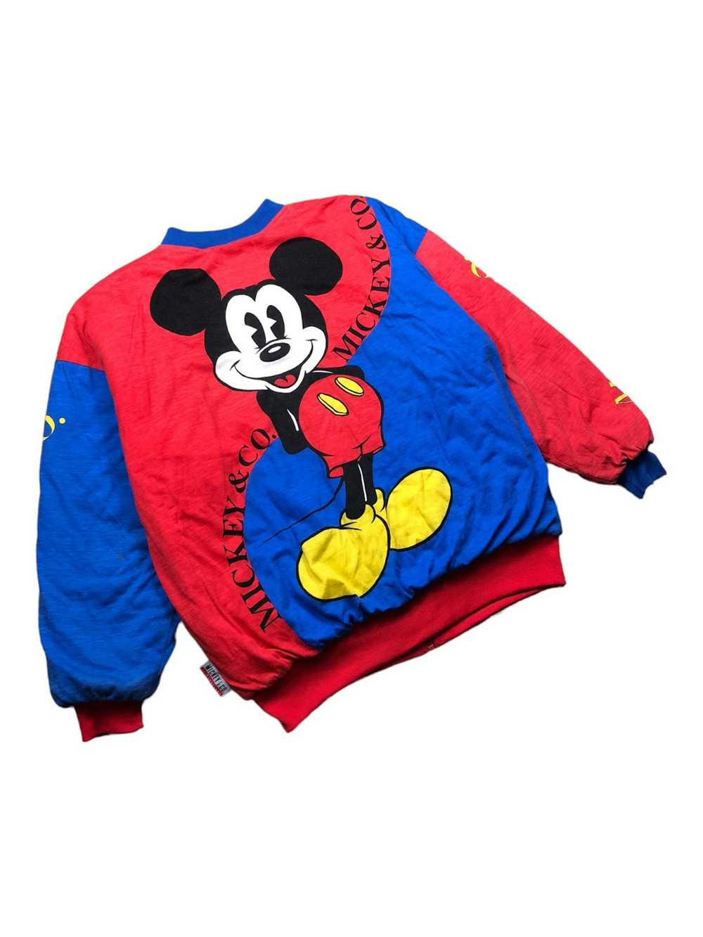 Archival Clothing × Mickey And Co × Vintage VTG D… - image 10
