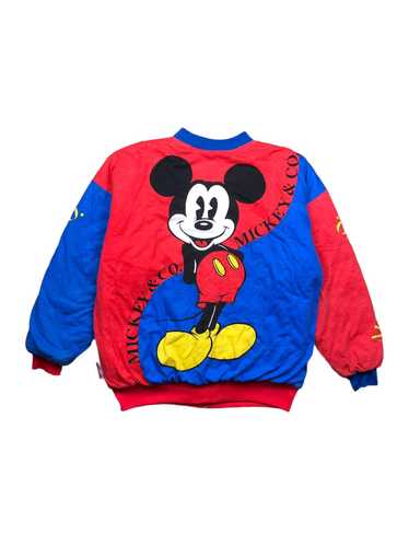 Archival Clothing × Mickey And Co × Vintage VTG D… - image 1