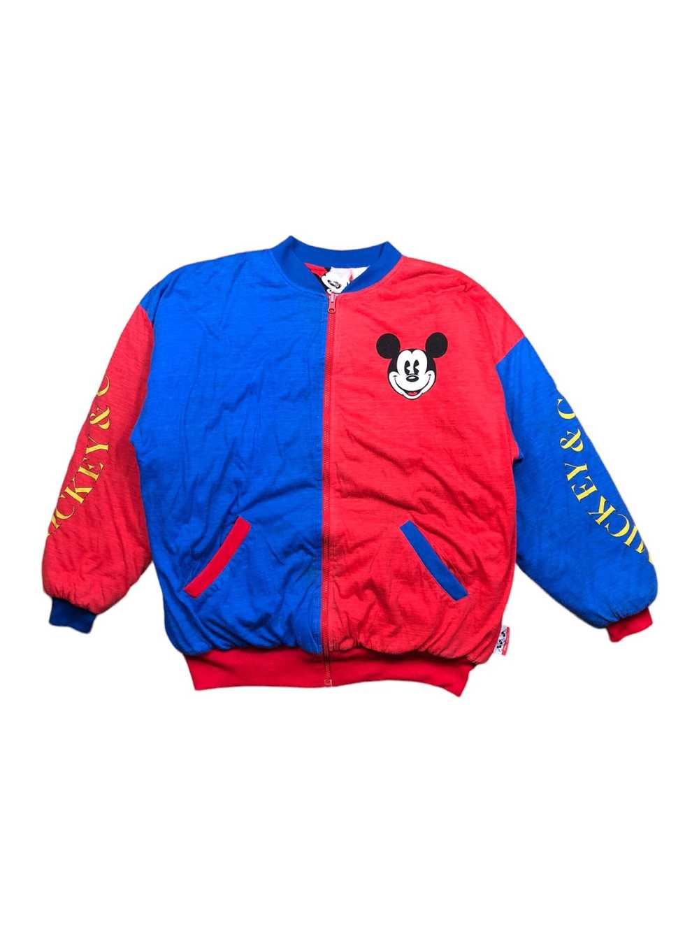 Archival Clothing × Mickey And Co × Vintage VTG D… - image 2