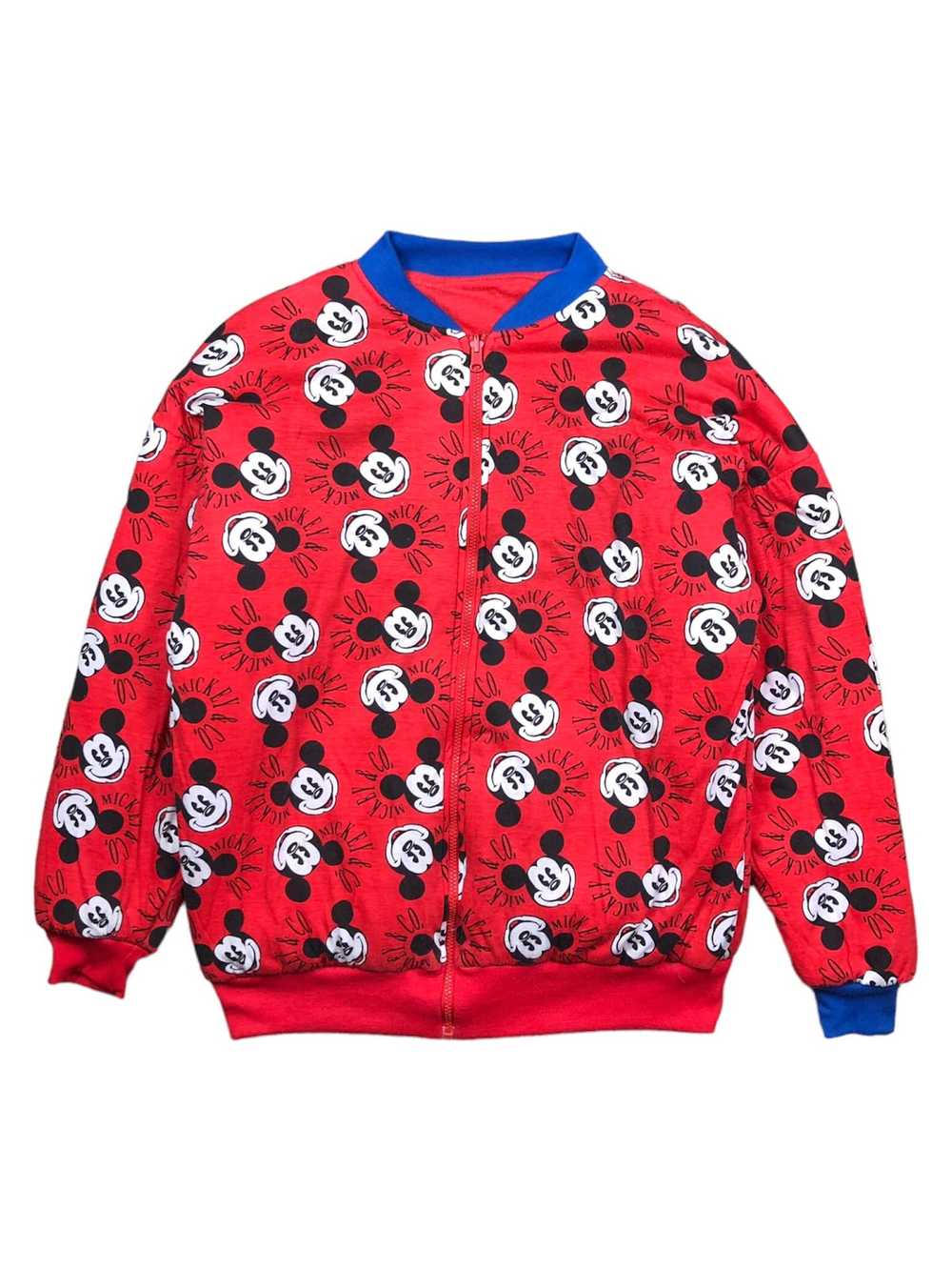 Archival Clothing × Mickey And Co × Vintage VTG D… - image 3