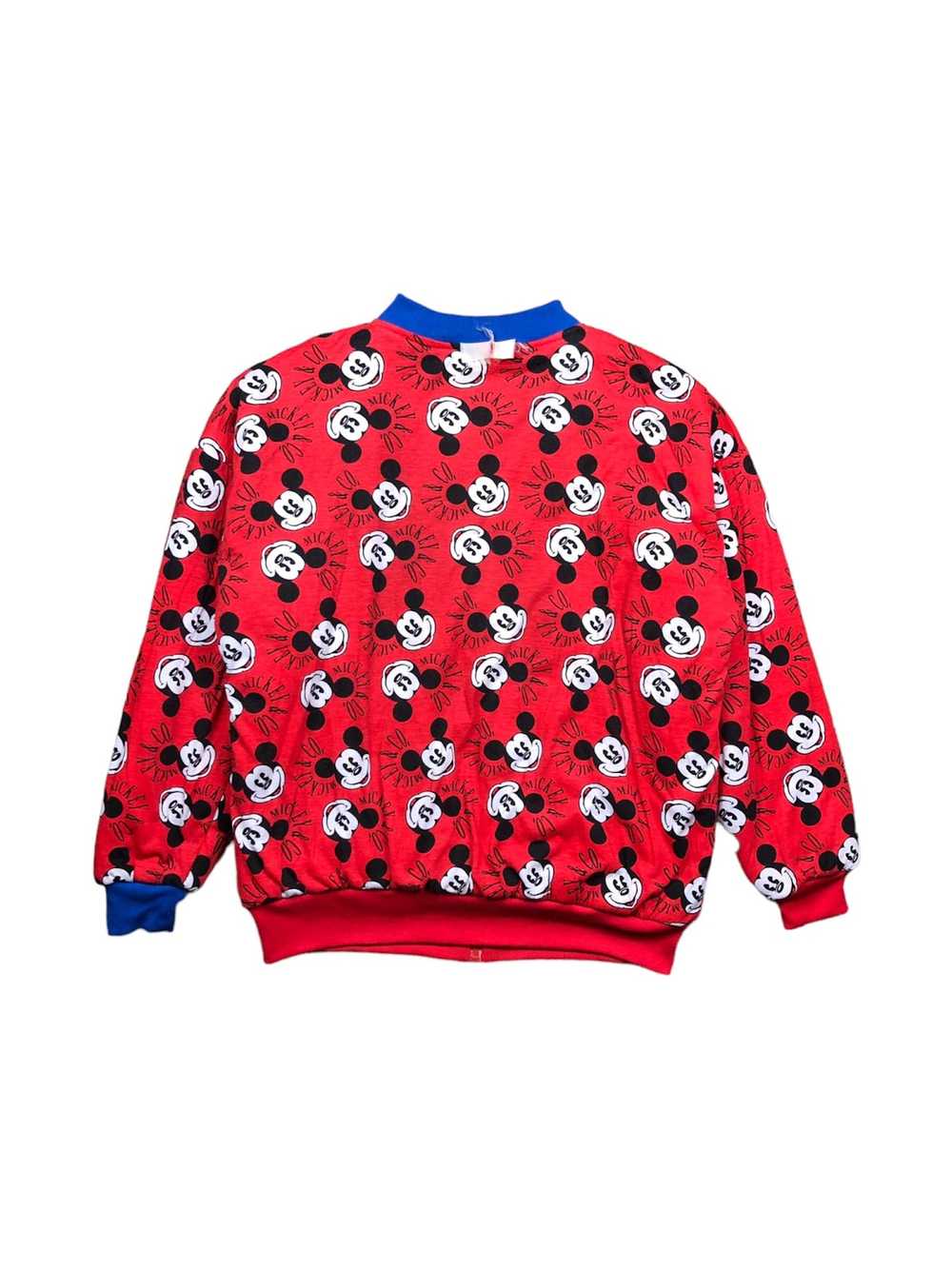 Archival Clothing × Mickey And Co × Vintage VTG D… - image 4