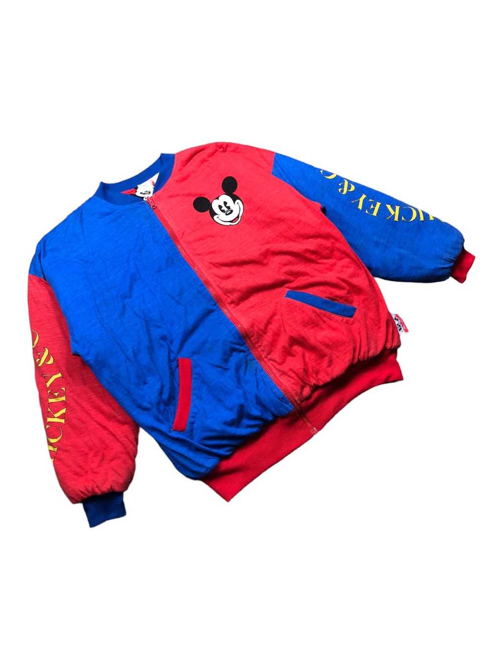 Archival Clothing × Mickey And Co × Vintage VTG D… - image 5