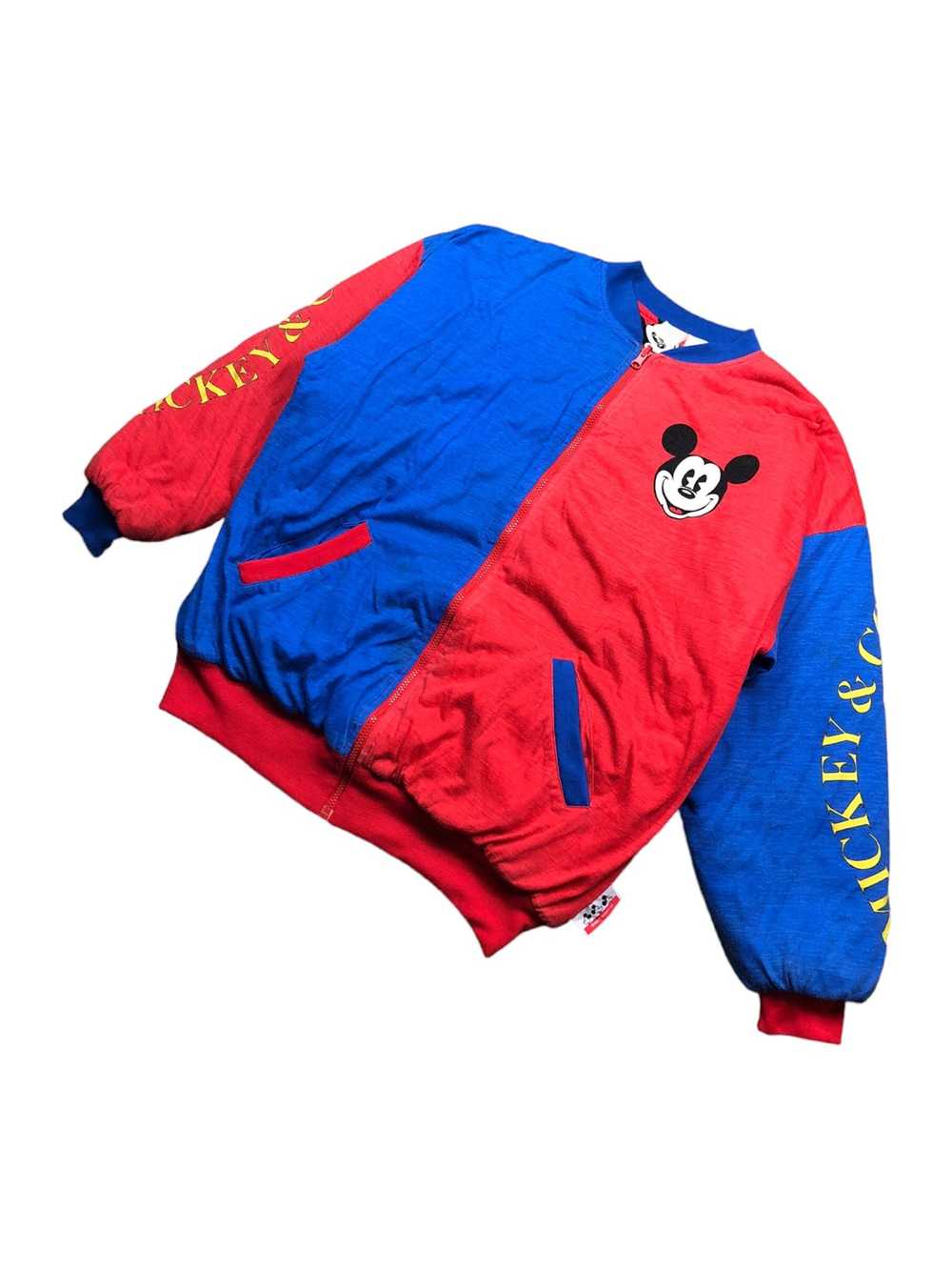 Archival Clothing × Mickey And Co × Vintage VTG D… - image 6