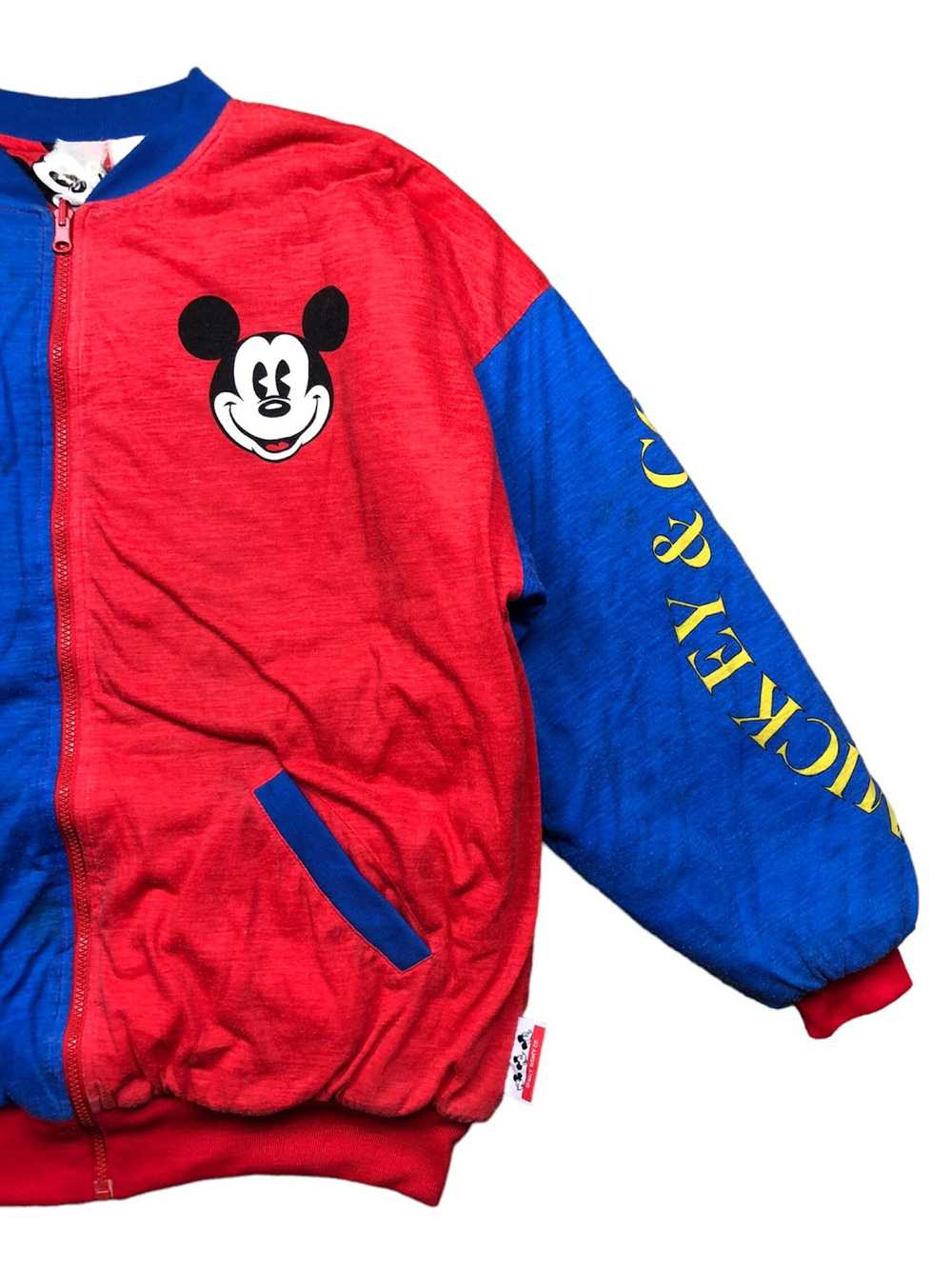 Archival Clothing × Mickey And Co × Vintage VTG D… - image 9