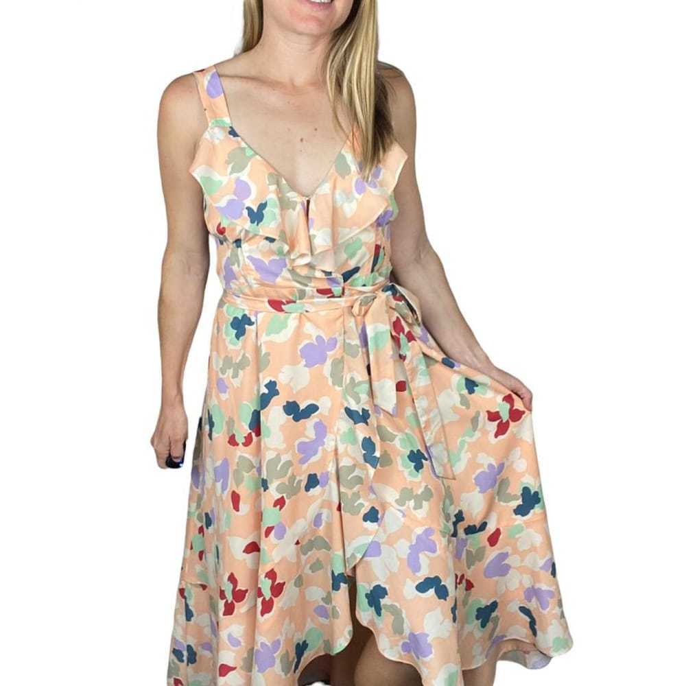 Hutch Maxi dress - image 4