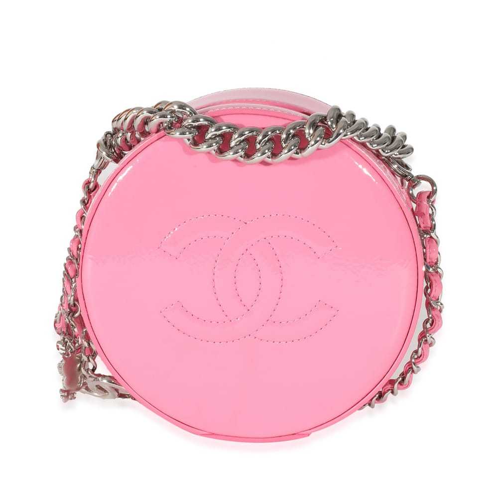 Chanel Patent leather handbag - image 1