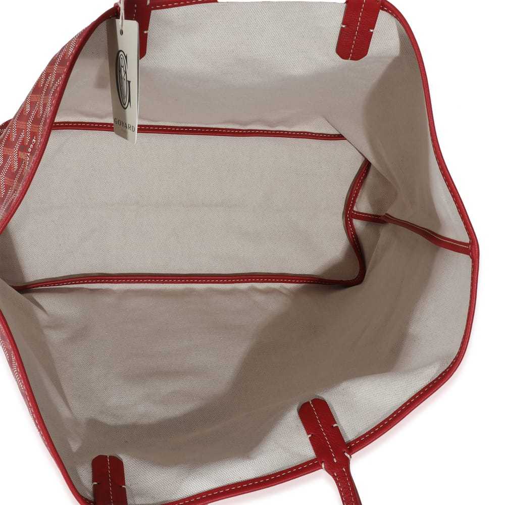 Goyard Cloth handbag - image 2