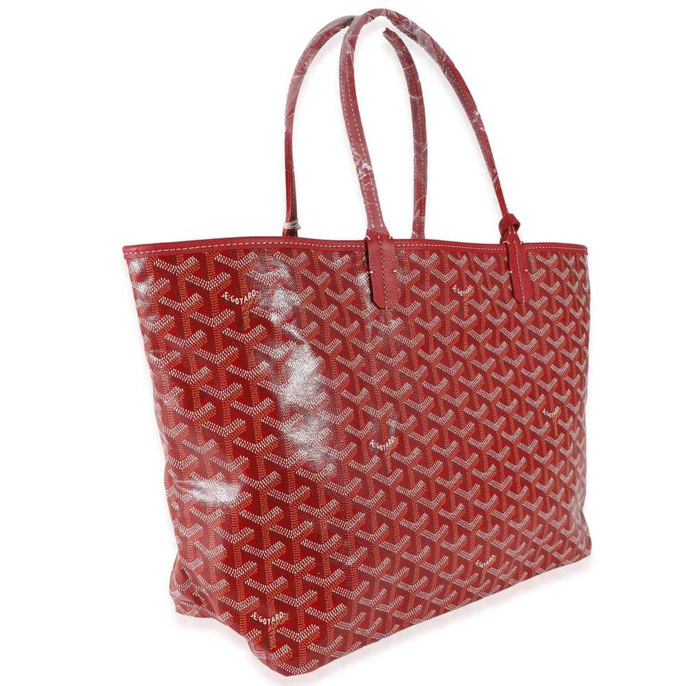 Goyard Cloth handbag - image 5