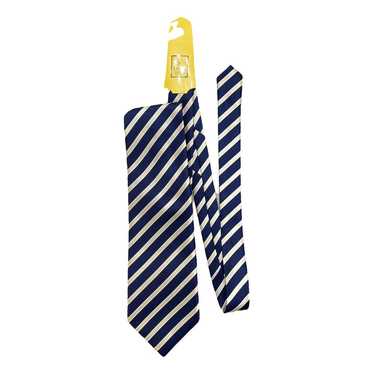 Louis Vuitton Silk tie - image 1