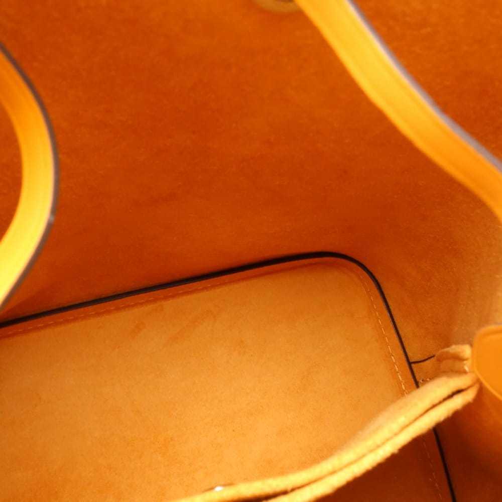 Louis Vuitton NéoNoé leather handbag - image 8
