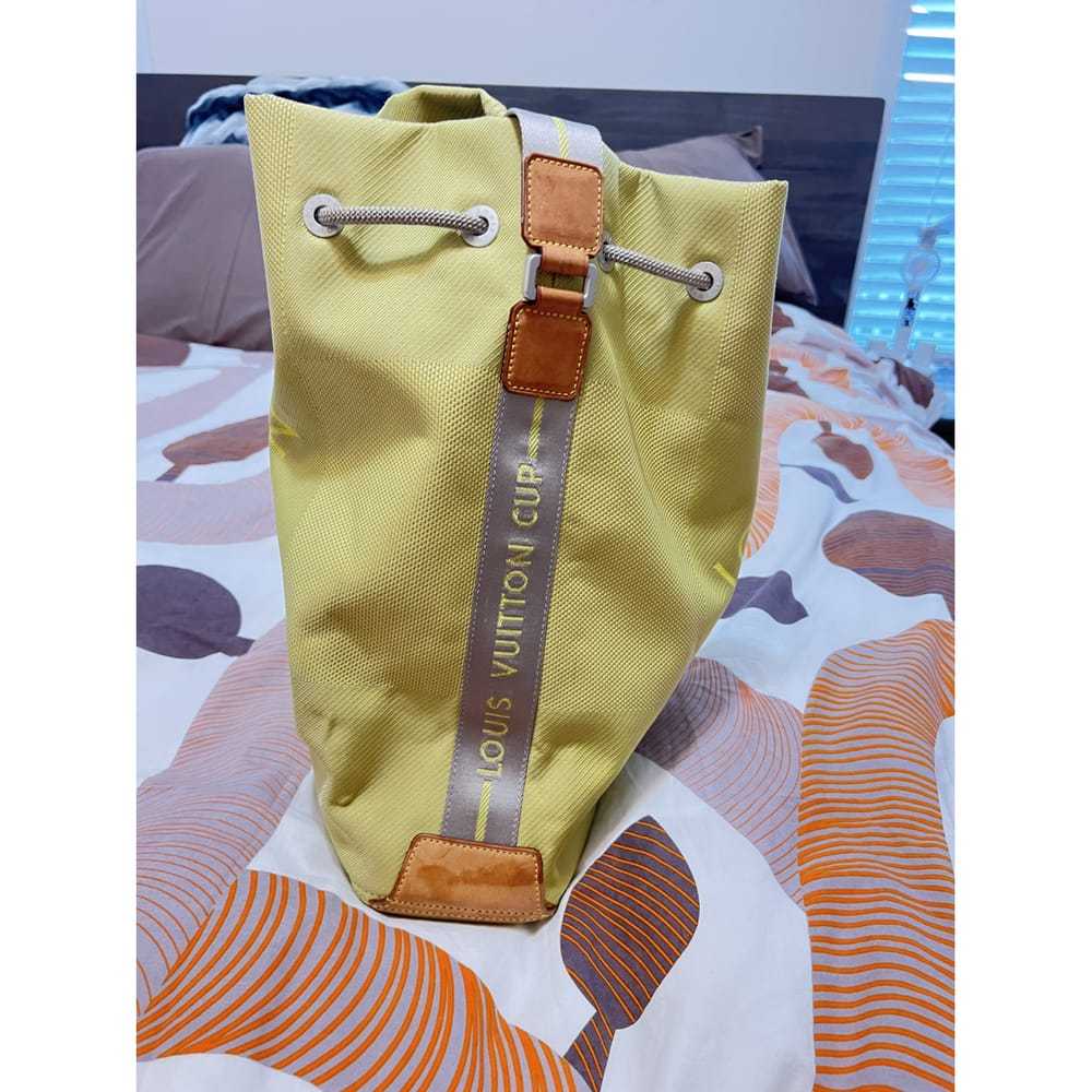 Louis Vuitton Travel bag - image 8