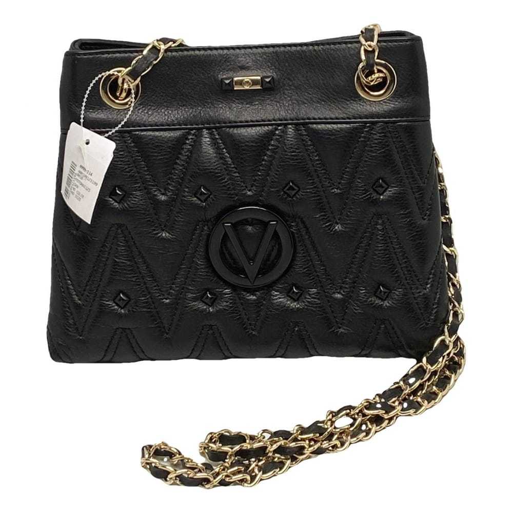 Mario Valentino Leather handbag - image 1