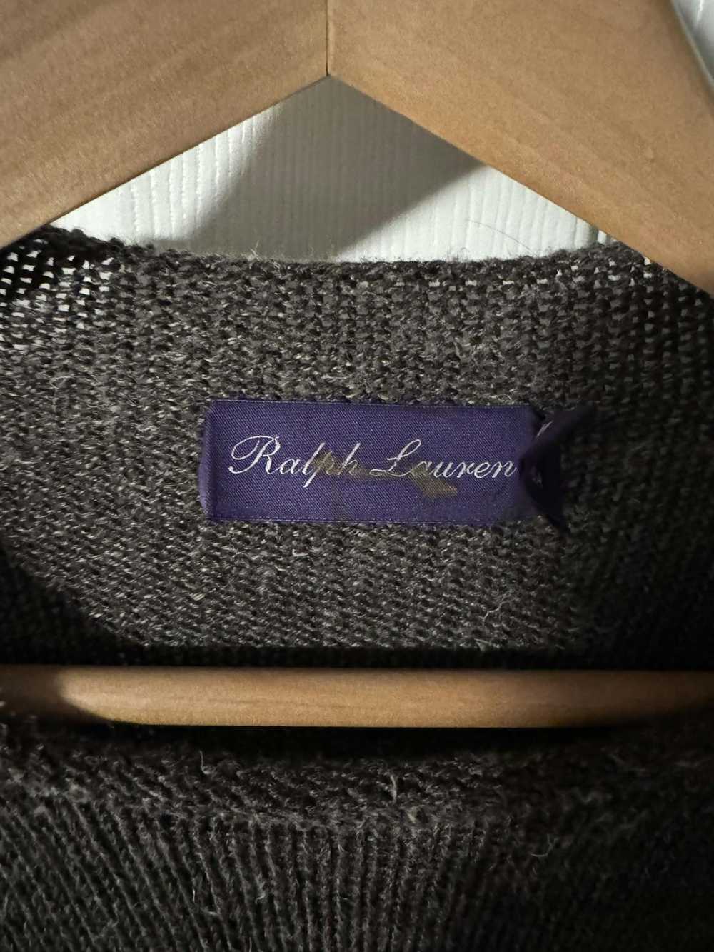 Ralph Lauren Purple Label Ralph Lauren Purple Lab… - image 3