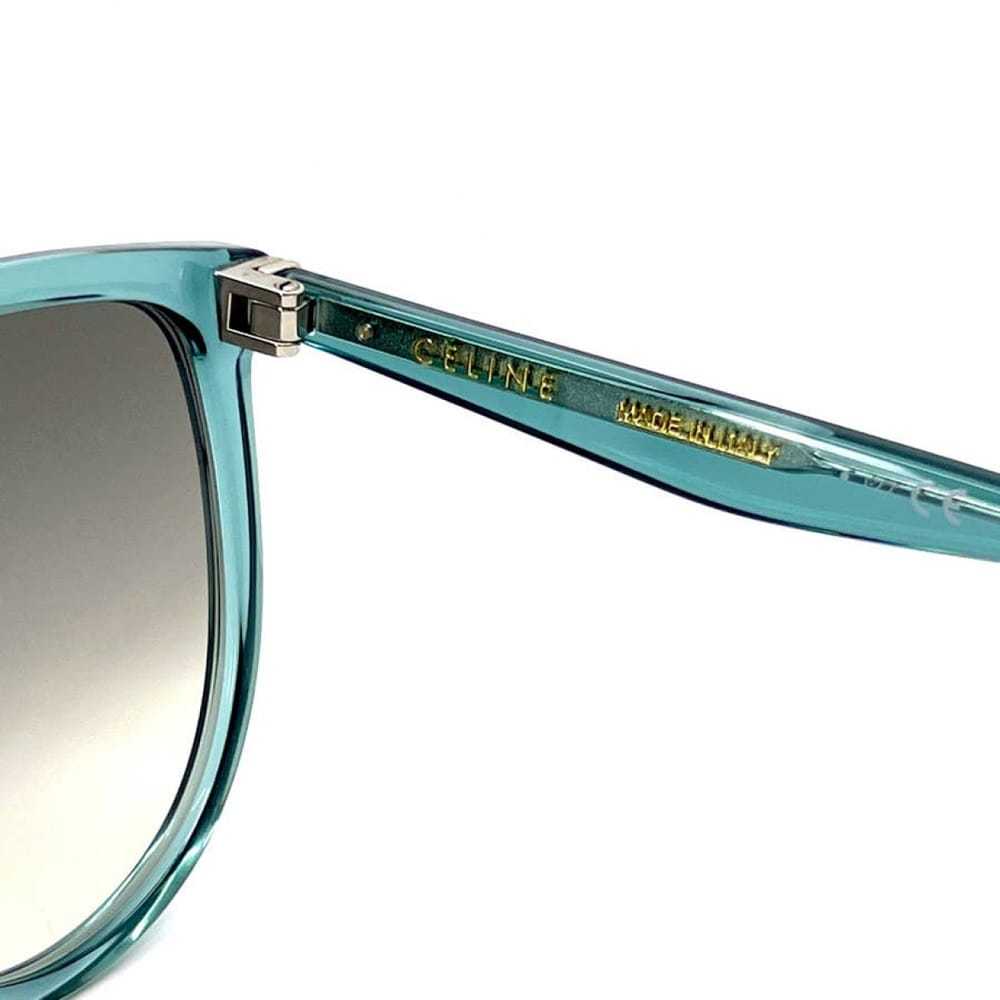 Celine Oversized sunglasses - image 10