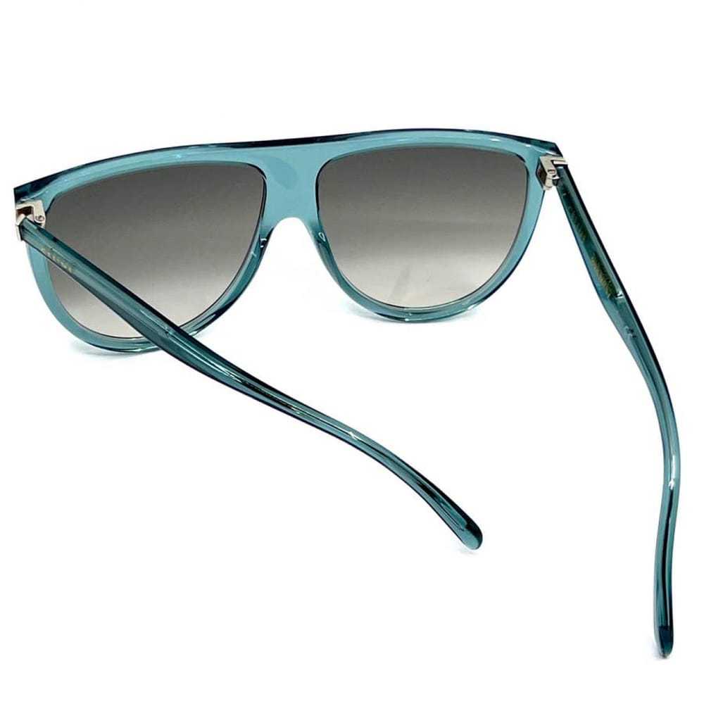 Celine Oversized sunglasses - image 12