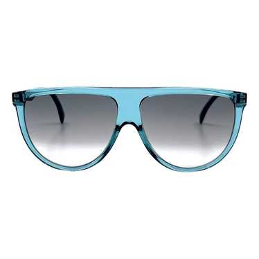 Celine Oversized sunglasses - image 1