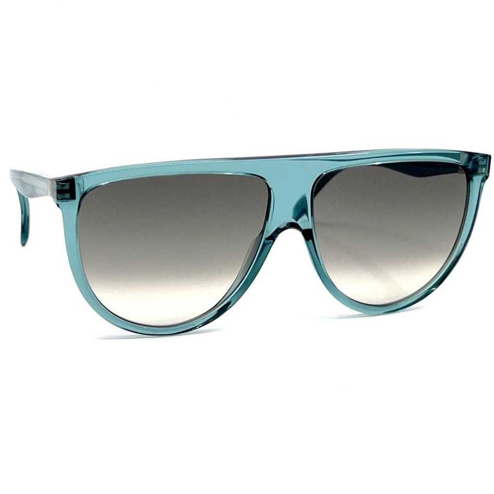 Celine Oversized sunglasses - image 2
