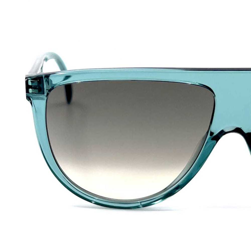 Celine Oversized sunglasses - image 5