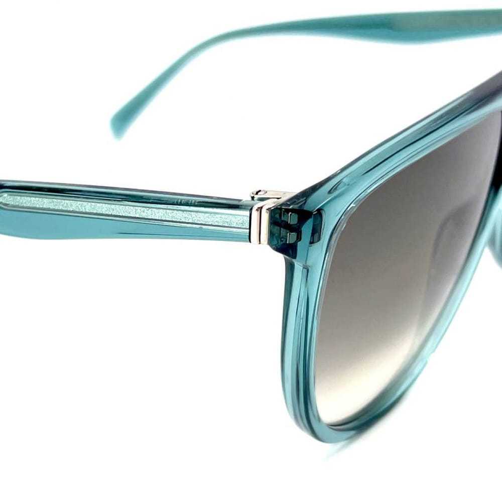 Celine Oversized sunglasses - image 7