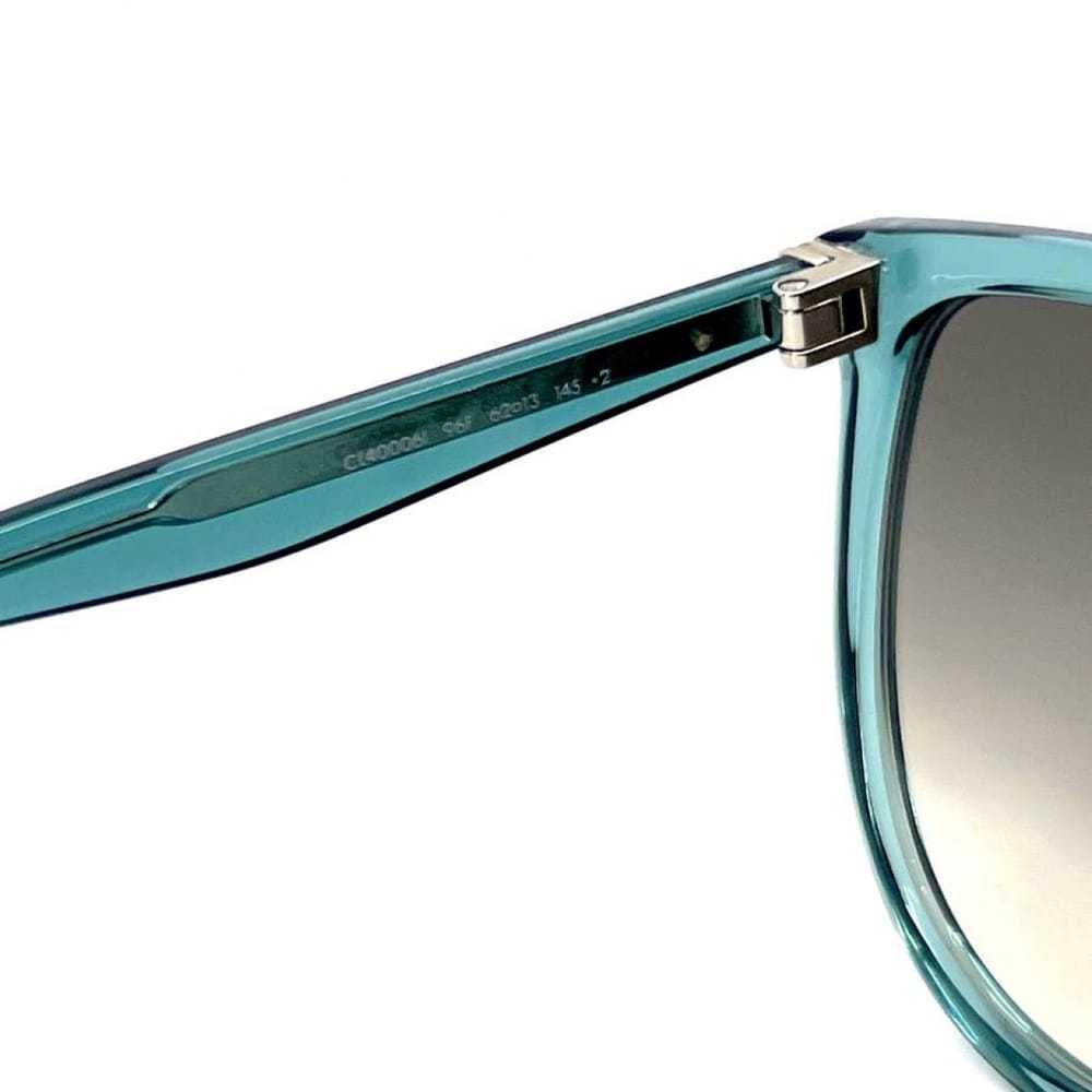 Celine Oversized sunglasses - image 9