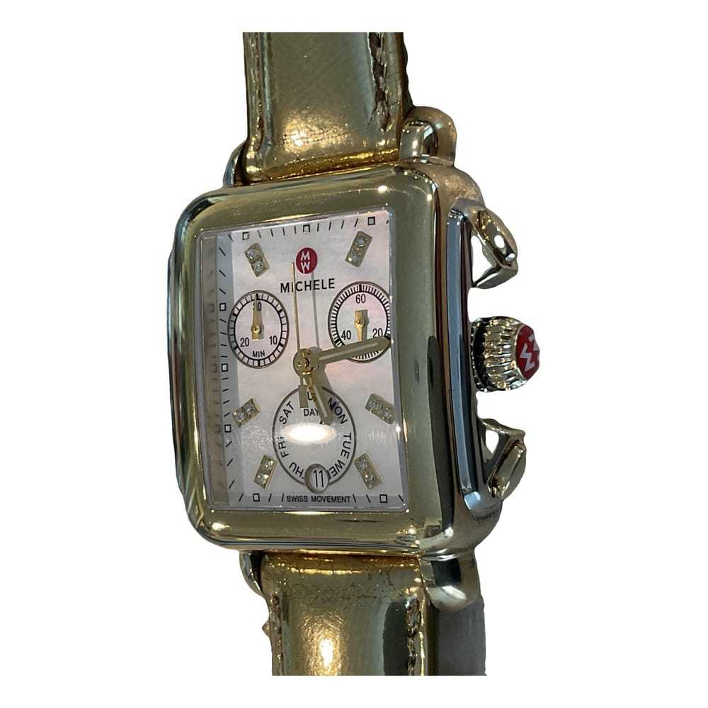 Michele Watch - image 1