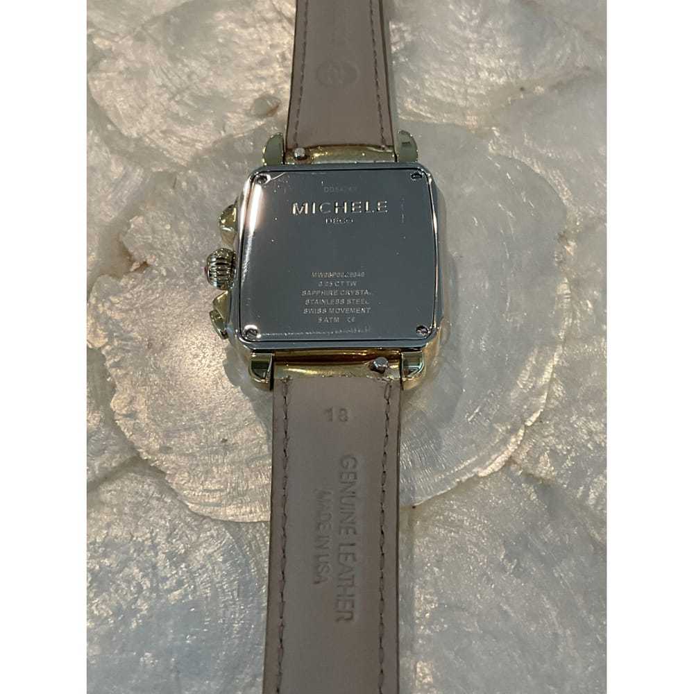 Michele Watch - image 2