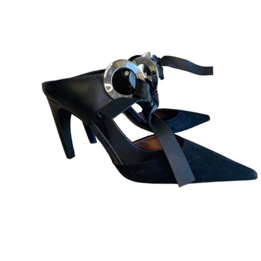 Proenza Schouler Leather heels - image 10