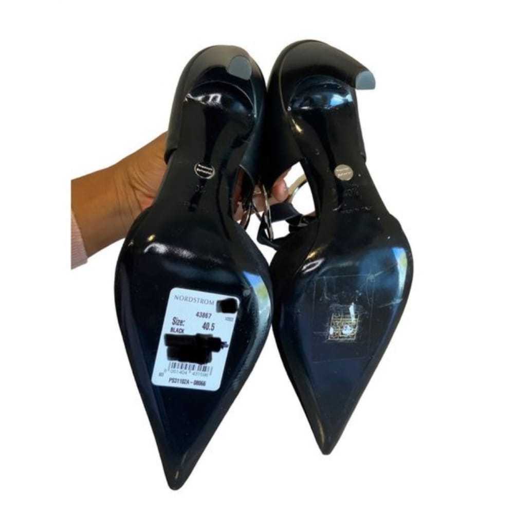 Proenza Schouler Leather heels - image 6