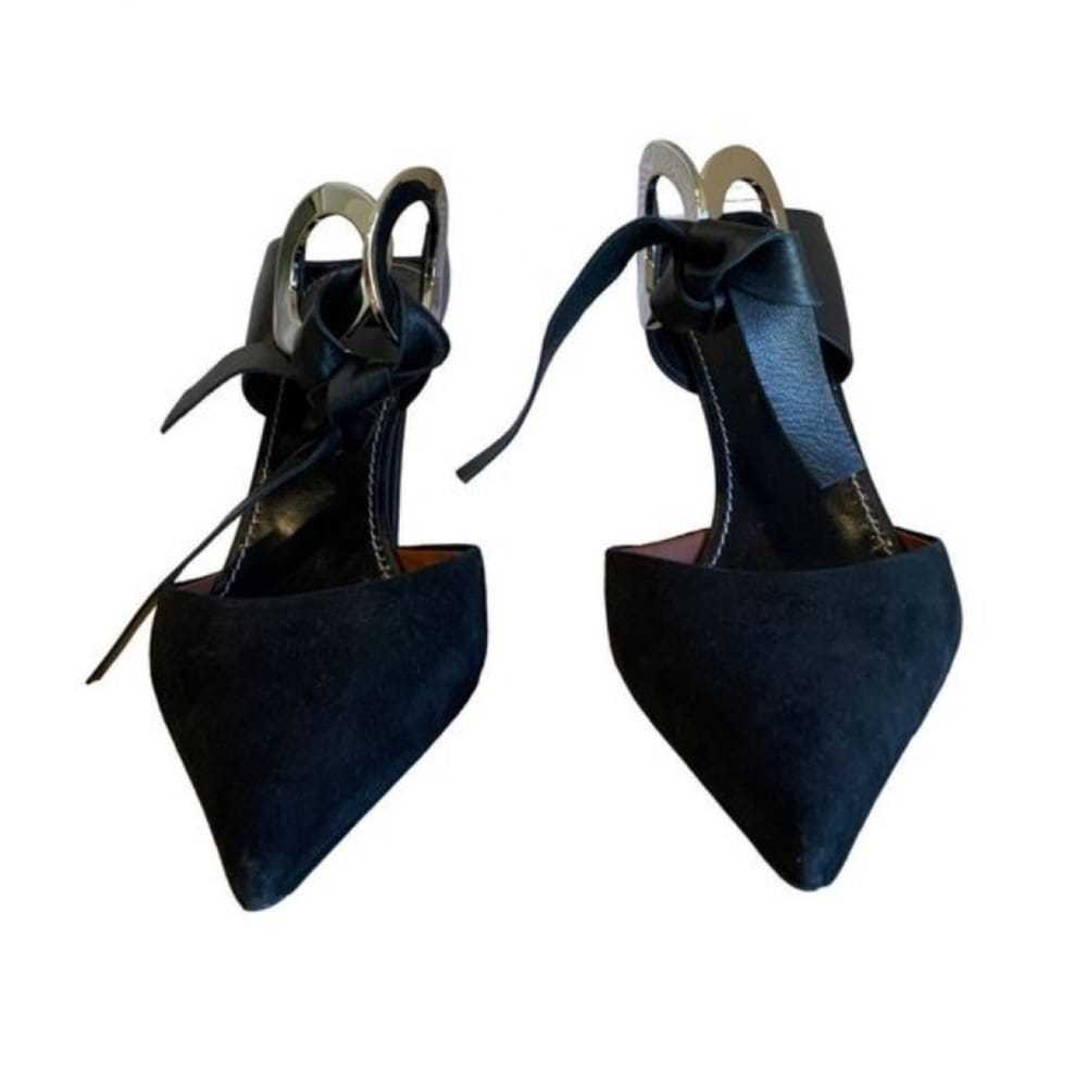 Proenza Schouler Leather heels - image 8