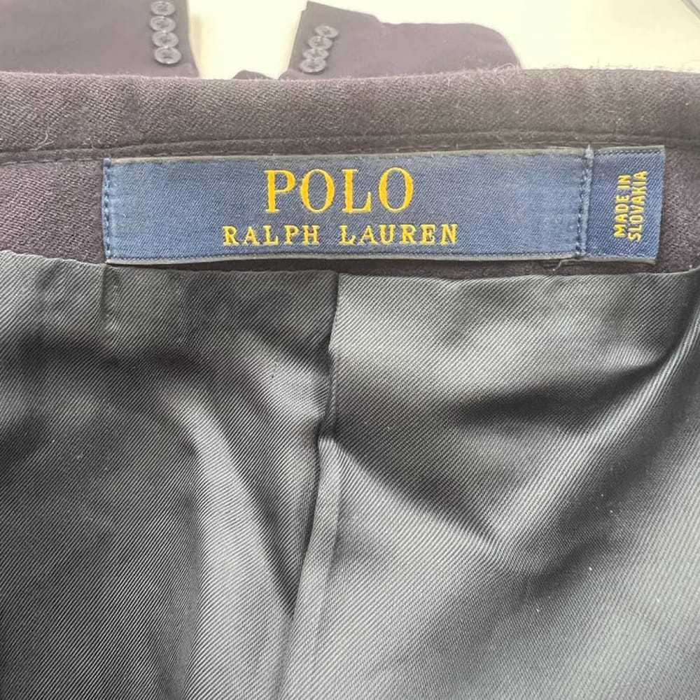 Polo Ralph Lauren Wool jacket - image 6