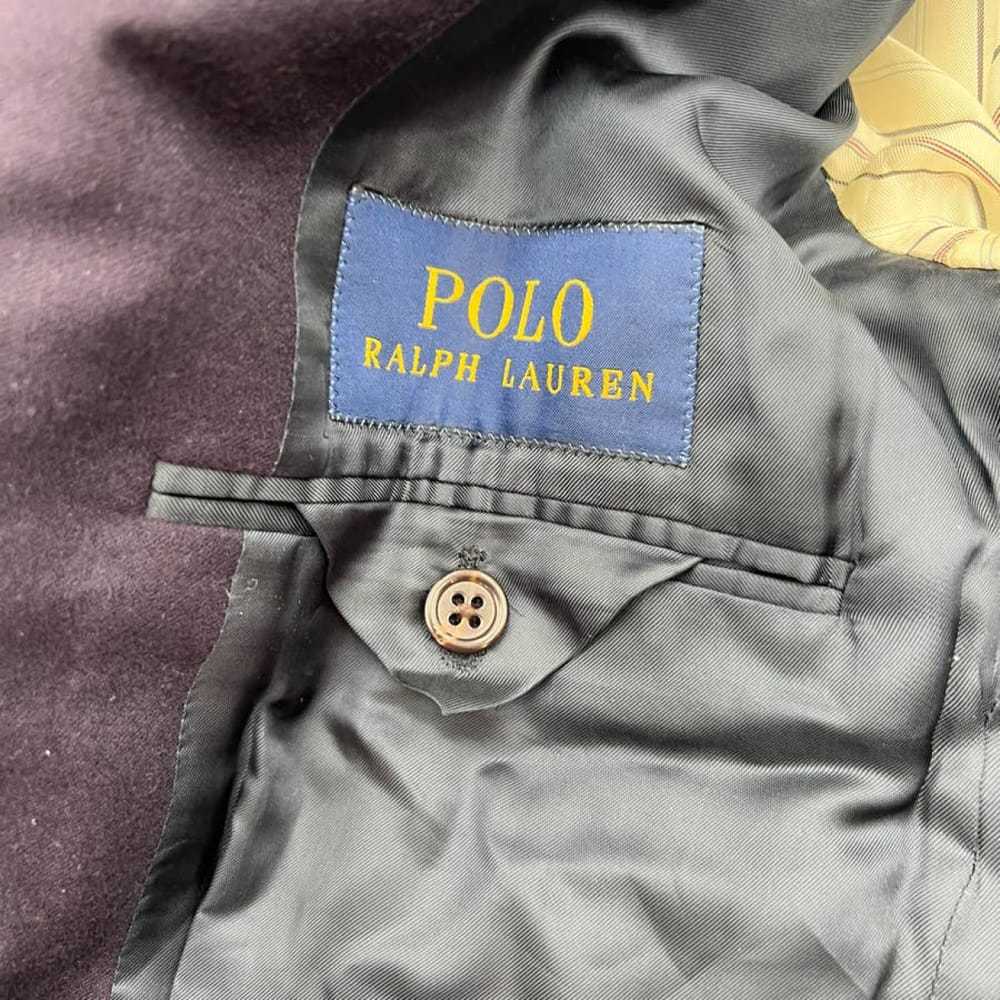 Polo Ralph Lauren Wool jacket - image 7